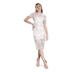 ✨✨Lia Dress Dress the Population XXS NWT